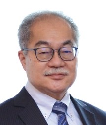 公益財団法人 腸内細菌学会理事長 大野 博司