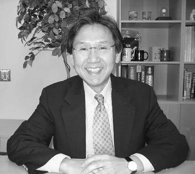 清野 宏 先生